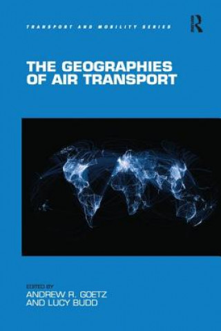 Carte Geographies of Air Transport 