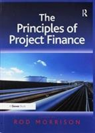 Könyv Principles of Project Finance 