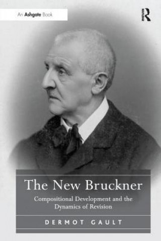 Kniha New Bruckner GAULT