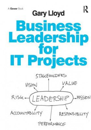 Carte Business Leadership for IT Projects LLOYD