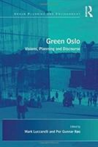 Carte Green Oslo ROE