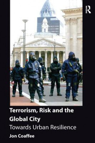 Book Terrorism, Risk and the Global City COAFFEE