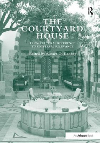 Libro Courtyard House 