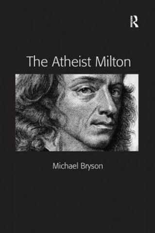 Kniha Atheist Milton BRYSON