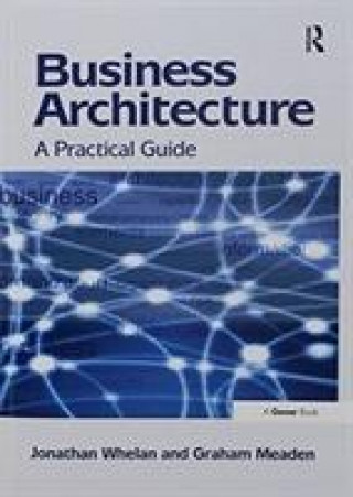 Könyv Business Architecture WHELAN