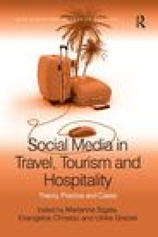 Carte Social Media in Travel, Tourism and Hospitality CHRISTOU