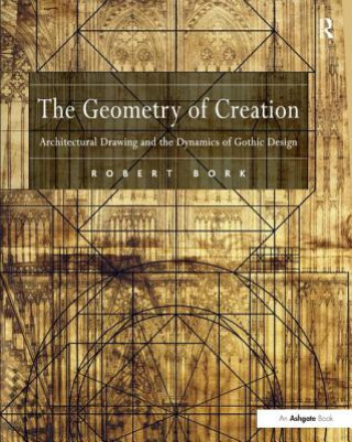 Könyv Geometry of Creation BORK