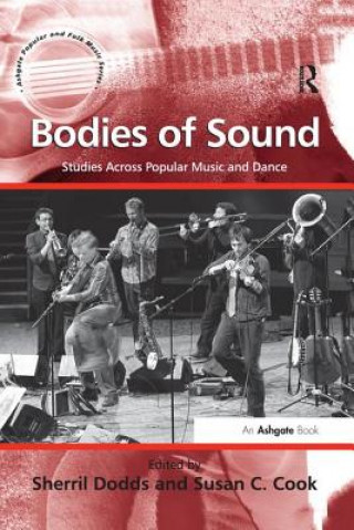 Carte Bodies of Sound COOK