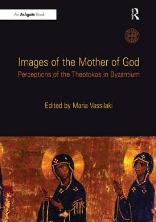 Carte Images of the Mother of God 
