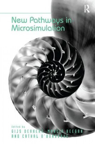 Carte New Pathways in Microsimulation DEKKERS
