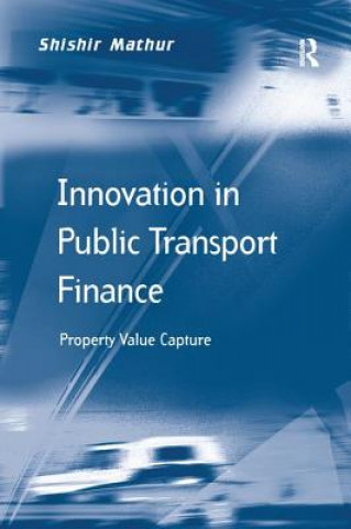 Carte Innovation in Public Transport Finance MATHUR