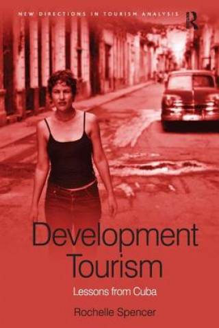 Carte Development Tourism SPENCER