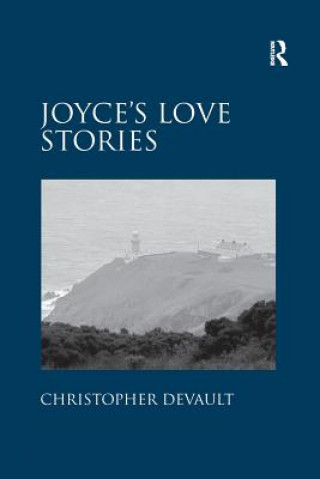 Kniha Joyce's Love Stories DEVAULT