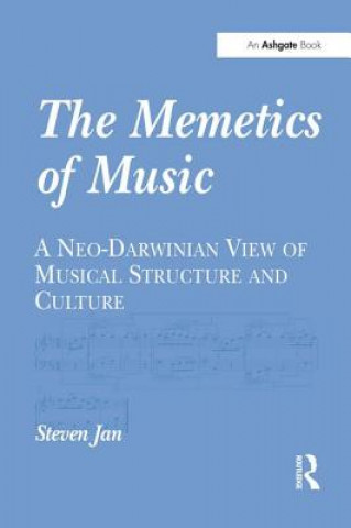 Carte Memetics of Music JAN