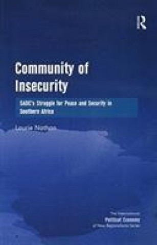Carte Community of Insecurity NATHAN