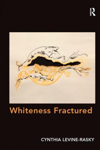 Carte Whiteness Fractured LEVINE RASKY