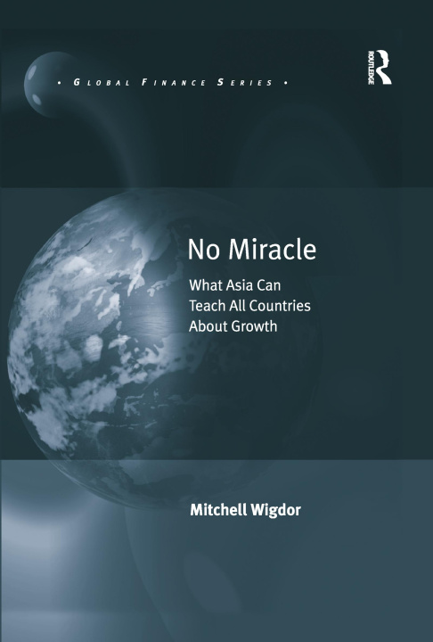 Buch No Miracle WIGDOR