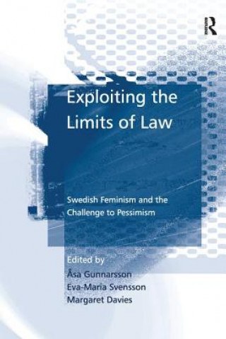 Carte Exploiting the Limits of Law GUNNARSSON
