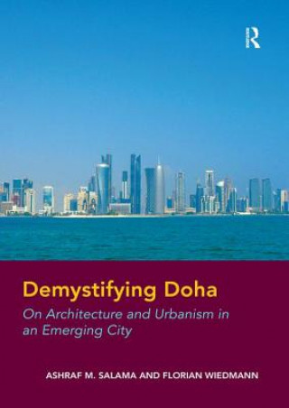 Kniha Demystifying Doha SALAMA
