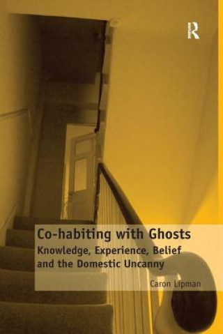 Carte Co-habiting with Ghosts LIPMAN