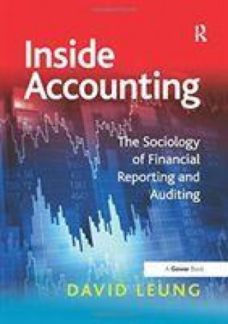 Buch Inside Accounting LEUNG