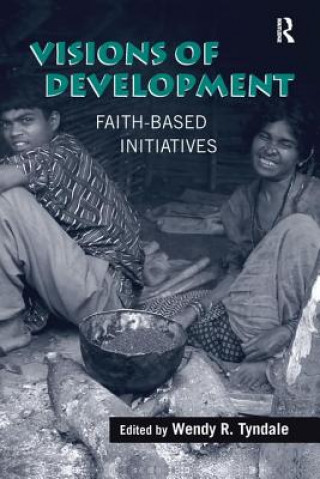 Livre Visions of Development 