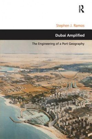 Книга Dubai Amplified RAMOS