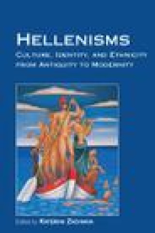 Carte Hellenisms Katerina Zacharia