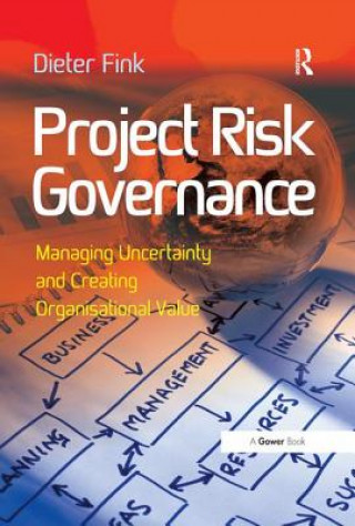Carte Project Risk Governance FINK