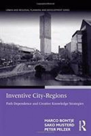 Carte Inventive City-Regions BONTJE