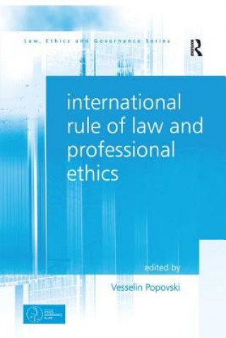 Carte International Rule of Law and Professional Ethics POPOVSKI