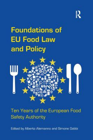 Carte Foundations of EU Food Law and Policy ALEMANNO