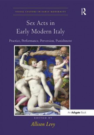 Carte Sex Acts in Early Modern Italy 