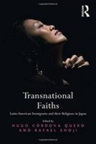 Książka Transnational Faiths QUERO