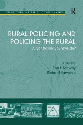 Carte Rural Policing and Policing the Rural MAWBY