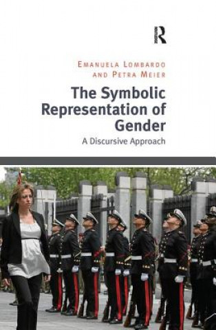 Kniha The Symbolic Representation of Gender LOMBARDO