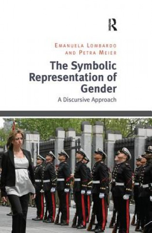 Knjiga The Symbolic Representation of Gender LOMBARDO