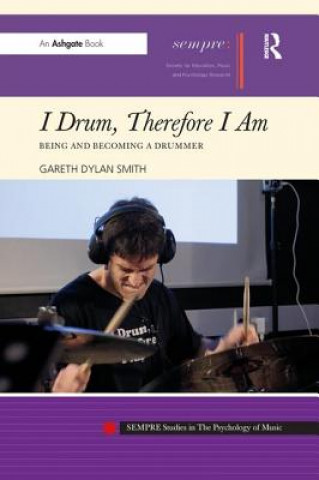 Carte I Drum, Therefore I Am Smith