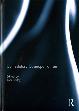 Buch Contestatory Cosmopolitanism 