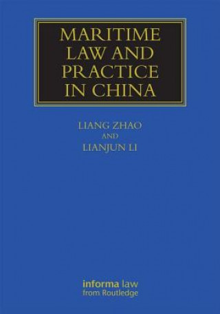 Carte Maritime Law and Practice in China LIANG