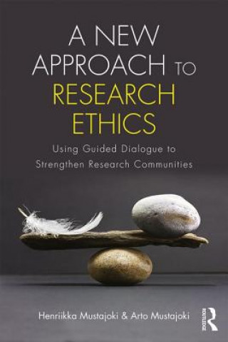 Könyv New Approach to Research Ethics Henriikka Mustajoki