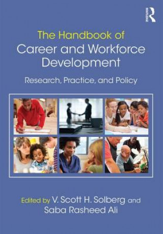 Carte Handbook of Career and Workforce Development 