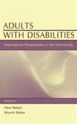 Carte Adults With Disabilities 