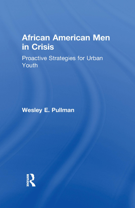Carte African American Men in Crisis Pullman