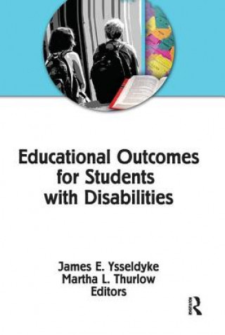 Carte Educational Outcomes for Students With Disabilities YSSELDYKE