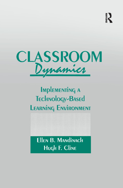 Книга Classroom Dynamics MANDINACH