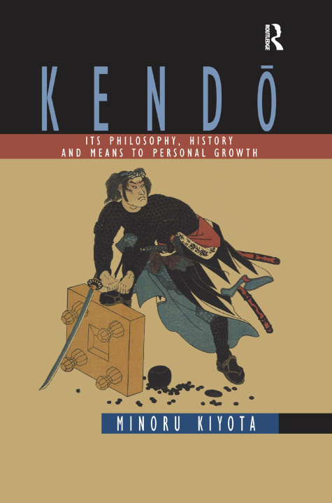 Book Kendo KIYOTA