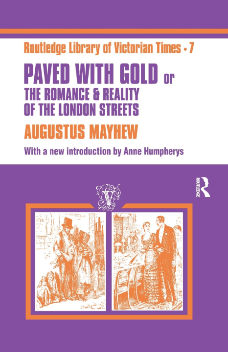 Buch Paved with Gold MAYHEW