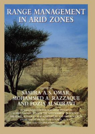 Knjiga Range Management In Arid Zones OMAR