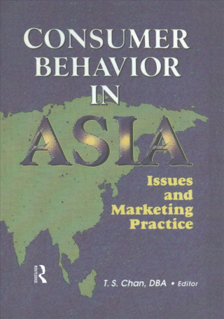 Carte Consumer Behavior in Asia KAYNAK